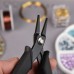 Serie Hi-tech Pro de Beadsmith - Alicate de punta plana